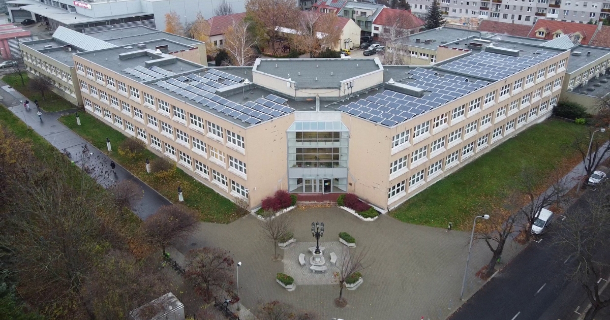 iskola
